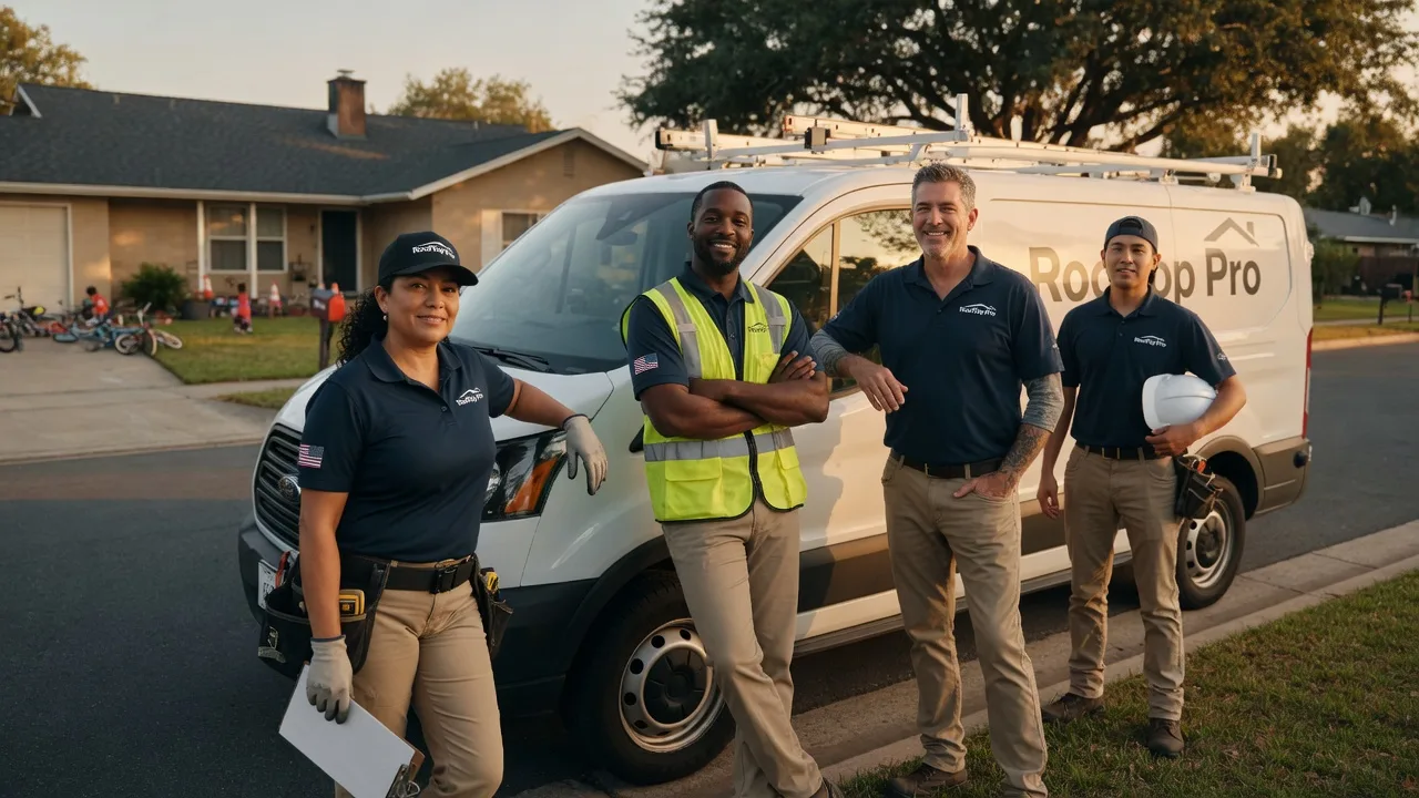 Roof Repair in Willow, AK near me